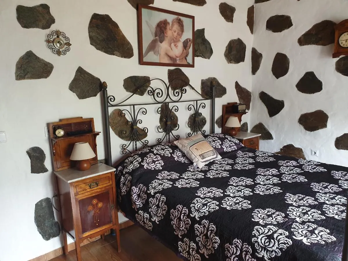 Casa Canaria Tejeda