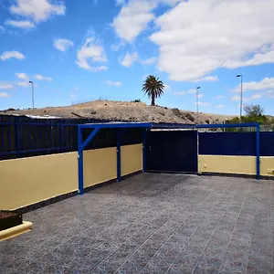 Bahia Meloneras