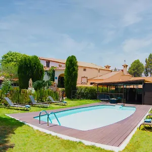 3* Hotel Rural El Refugio - Adults Only