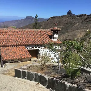 Casa Rural Del Pino Сasa de vacaciones